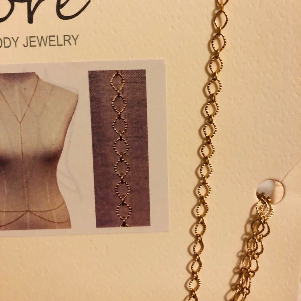 Body chain - Picture 3 of 6